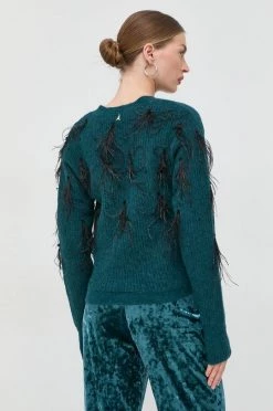 Γυναικεία Με φερμουάρ Μάλλινη ζακέτα Patrizia Pepe πράσινο 7 Γυναικεία Με φερμουάρ Μάλλινη ζακέτα Patrizia Pepe πράσινο -Φτηνός Patrizia Pepe Κατάστημα unnamed file 2936