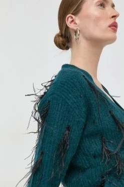 Γυναικεία Με φερμουάρ Μάλλινη ζακέτα Patrizia Pepe πράσινο 8 Γυναικεία Με φερμουάρ Μάλλινη ζακέτα Patrizia Pepe πράσινο -Φτηνός Patrizia Pepe Κατάστημα unnamed file 2937