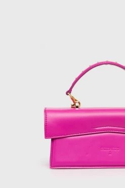 Γυναικεία Τσάντες χιαστί Τσάντα Patrizia Pepe μοβ 9 Γυναικεία Τσάντες χιαστί Τσάντα Patrizia Pepe μοβ -Φτηνός Patrizia Pepe Κατάστημα unnamed file 2963