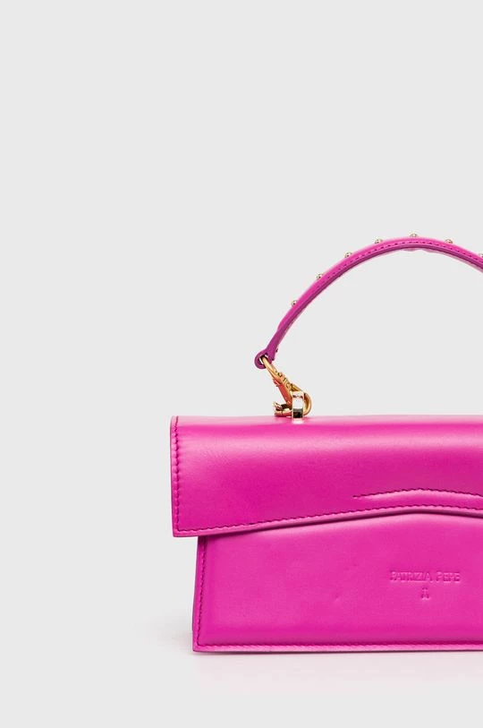 Γυναικεία Τσάντες χιαστί Τσάντα Patrizia Pepe μοβ 4 Γυναικεία Τσάντες χιαστί Τσάντα Patrizia Pepe μοβ - Image 4