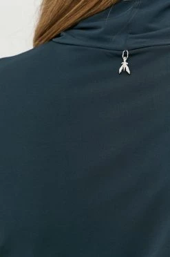 Γυναικεία Φορέματα Φόρεμα Patrizia Pepe ναυτικό μπλε, -Φτηνός Patrizia Pepe Κατάστημα unnamed file 2970