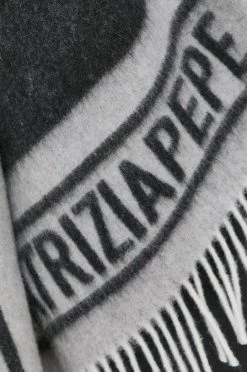 Γυναικεία Πόντσο Μάλλινο πόντσο Patrizia Pepe γκρι 9 Γυναικεία Πόντσο Μάλλινο πόντσο Patrizia Pepe γκρι -Φτηνός Patrizia Pepe Κατάστημα unnamed file 3004