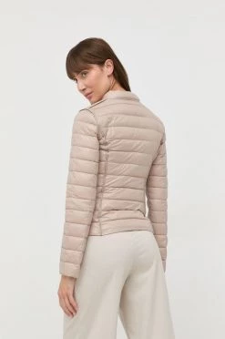 Γυναικεία Κοντά μπουφάν Μπουφάν με επένδυση από πούπουλα Patrizia Pepe ροζ, -Φτηνός Patrizia Pepe Κατάστημα unnamed file 3008