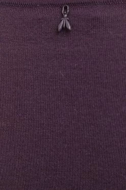 Γυναικεία Χωρίς φερμουάρ Μάλλινο πουλόβερ Patrizia Pepe χρώμα: μοβ, 9 Γυναικεία Χωρίς φερμουάρ Μάλλινο πουλόβερ Patrizia Pepe χρώμα: μοβ, -Φτηνός Patrizia Pepe Κατάστημα unnamed file 3035