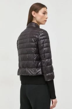 Γυναικεία Κοντά μπουφάν Μπουφάν Patrizia Pepe μαύρο, -Φτηνός Patrizia Pepe Κατάστημα unnamed file 3052