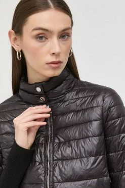 Γυναικεία Κοντά μπουφάν Μπουφάν Patrizia Pepe μαύρο, -Φτηνός Patrizia Pepe Κατάστημα unnamed file 3053