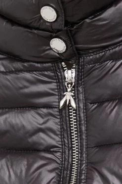 Γυναικεία Κοντά μπουφάν Μπουφάν Patrizia Pepe μαύρο, -Φτηνός Patrizia Pepe Κατάστημα unnamed file 3054