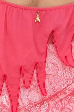 Γυναικεία Μπλούζες Μπλουζάκι Patrizia Pepe πορτοκαλί -Φτηνός Patrizia Pepe Κατάστημα unnamed file 3062