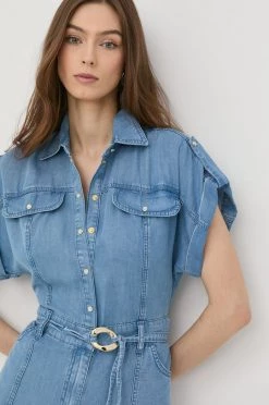 Γυναικεία Ολόσωμες φόρμες Ολόσωμη φόρμα Patrizia Pepe μπλε