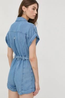 Γυναικεία Ολόσωμες φόρμες Ολόσωμη φόρμα Patrizia Pepe μπλε 7 Γυναικεία Ολόσωμες φόρμες Ολόσωμη φόρμα Patrizia Pepe μπλε -Φτηνός Patrizia Pepe Κατάστημα unnamed file 3070