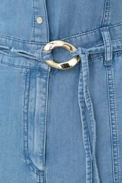 Γυναικεία Ολόσωμες φόρμες Ολόσωμη φόρμα Patrizia Pepe μπλε 9 Γυναικεία Ολόσωμες φόρμες Ολόσωμη φόρμα Patrizia Pepe μπλε -Φτηνός Patrizia Pepe Κατάστημα unnamed file 3072