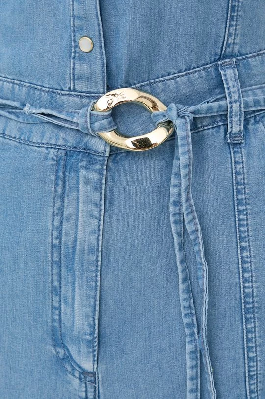 Γυναικεία Ολόσωμες φόρμες Ολόσωμη φόρμα Patrizia Pepe μπλε 5 Γυναικεία Ολόσωμες φόρμες Ολόσωμη φόρμα Patrizia Pepe μπλε - Image 5