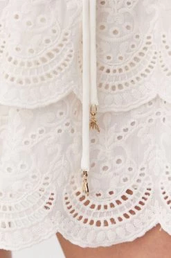 Γυναικεία Φούστες Φούστα από λινό μείγμα Patrizia Pepe άσπρο, 7 Γυναικεία Φούστες Φούστα από λινό μείγμα Patrizia Pepe άσπρο, -Φτηνός Patrizia Pepe Κατάστημα unnamed file 3132