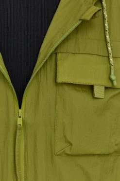 Γυναικεία Κοντά μπουφάν Μπουφάν Patrizia Pepe χρώμα: πράσινο, -Φτηνός Patrizia Pepe Κατάστημα unnamed file 3215