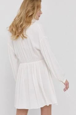 Γυναικεία Φορέματα Φόρεμα Patrizia Pepe άσπρο, 7 Γυναικεία Φορέματα Φόρεμα Patrizia Pepe άσπρο, -Φτηνός Patrizia Pepe Κατάστημα unnamed file 3232