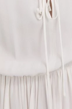 Γυναικεία Φορέματα Φόρεμα Patrizia Pepe άσπρο, 9 Γυναικεία Φορέματα Φόρεμα Patrizia Pepe άσπρο, -Φτηνός Patrizia Pepe Κατάστημα unnamed file 3234