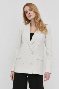 Γυναικεία Σακάκια Σακάκι Patrizia Pepe πράσινο,