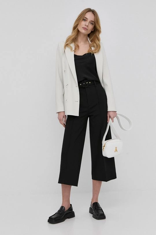 Γυναικεία Σακάκια Σακάκι Patrizia Pepe πράσινο, 2 Γυναικεία Σακάκια Σακάκι Patrizia Pepe πράσινο, - Image 2