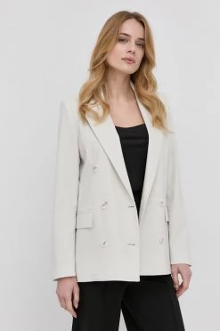 Γυναικεία Σακάκια Σακάκι Patrizia Pepe πράσινο, 9 Γυναικεία Σακάκια Σακάκι Patrizia Pepe πράσινο, -Φτηνός Patrizia Pepe Κατάστημα unnamed file 3238