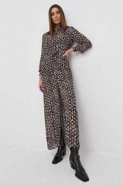 Γυναικεία Φορέματα Φόρεμα Patrizia Pepe μαύρο