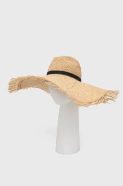 Γυναικεία Καπέλα Καπέλο Patrizia Pepe κίτρινο -Φτηνός Patrizia Pepe Κατάστημα unnamed file 3270