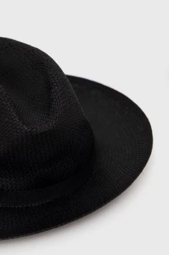 Γυναικεία Καπέλα Καπέλο Patrizia Pepe μαύρο -Φτηνός Patrizia Pepe Κατάστημα unnamed file 3273