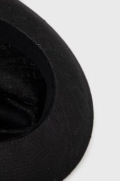 Γυναικεία Καπέλα Καπέλο Patrizia Pepe μαύρο -Φτηνός Patrizia Pepe Κατάστημα unnamed file 3274