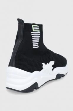 Γυναικεία Sneakers Υποδήματα Patrizia Pepe μαύρο -Φτηνός Patrizia Pepe Κατάστημα unnamed file 3382