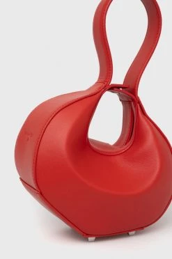 Γυναικεία Τσάντες χιαστί Δερμάτινη τσάντα Patrizia Pepe κόκκινο 7 Γυναικεία Τσάντες χιαστί Δερμάτινη τσάντα Patrizia Pepe κόκκινο -Φτηνός Patrizia Pepe Κατάστημα unnamed file 3449