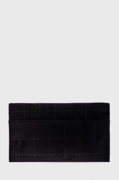 Γυναικεία Τσάντες χειρός Τσάντα συμπλέκτη Patrizia Pepe μαύρο -Φτηνός Patrizia Pepe Κατάστημα unnamed file 3454