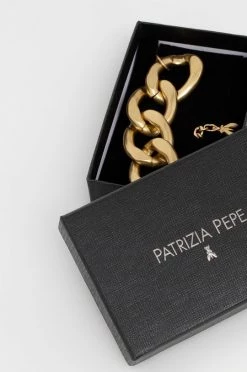 Γυναικεία Βραχιόλια Βραχιόλι Patrizia Pepe χρυσαφί -Φτηνός Patrizia Pepe Κατάστημα unnamed file 3480