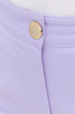 Γυναικεία Σορτς Patrizia Pepe μοβ, 7 Γυναικεία Σορτς Patrizia Pepe μοβ, -Φτηνός Patrizia Pepe Κατάστημα unnamed file 3487