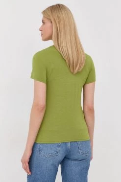 Γυναικεία Κοντομάνικο Μπλουζάκι Patrizia Pepe πράσινο 7 Γυναικεία Κοντομάνικο Μπλουζάκι Patrizia Pepe πράσινο -Φτηνός Patrizia Pepe Κατάστημα unnamed file 3558