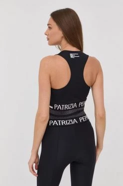 Γυναικεία Αμάνικος Top Patrizia Pepe μαύρο 7 Γυναικεία Αμάνικος Top Patrizia Pepe μαύρο -Φτηνός Patrizia Pepe Κατάστημα unnamed file 3567