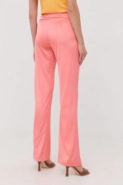 Γυναικεία Υφασμάτινα Παντελόνι Patrizia Pepe πορτοκαλί, 6 Γυναικεία Υφασμάτινα Παντελόνι Patrizia Pepe πορτοκαλί, -Φτηνός Patrizia Pepe Κατάστημα unnamed file 3577