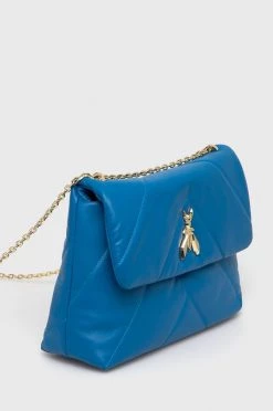 Γυναικεία Τσάντες χιαστί Δερμάτινη τσάντα Patrizia Pepe τιρκουάζ 7 Γυναικεία Τσάντες χιαστί Δερμάτινη τσάντα Patrizia Pepe τιρκουάζ -Φτηνός Patrizia Pepe Κατάστημα unnamed file 3635