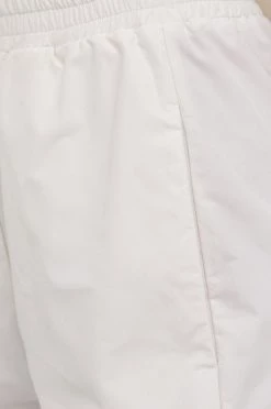 Γυναικεία Υφασμάτινα Παντελόνι Patrizia Pepe χρώμα: άσπρο -Φτηνός Patrizia Pepe Κατάστημα unnamed file 3695