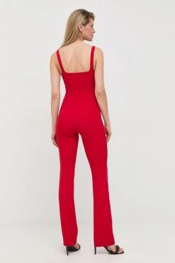 Γυναικεία Ολόσωμες φόρμες Ολόσωμη φόρμα Patrizia Pepe κόκκινο, 8 Γυναικεία Ολόσωμες φόρμες Ολόσωμη φόρμα Patrizia Pepe κόκκινο, -Φτηνός Patrizia Pepe Κατάστημα unnamed file 370