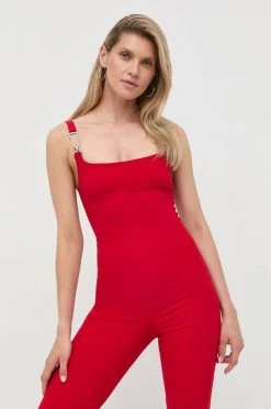 Γυναικεία Ολόσωμες φόρμες Ολόσωμη φόρμα Patrizia Pepe κόκκινο, 9 Γυναικεία Ολόσωμες φόρμες Ολόσωμη φόρμα Patrizia Pepe κόκκινο, -Φτηνός Patrizia Pepe Κατάστημα unnamed file 371