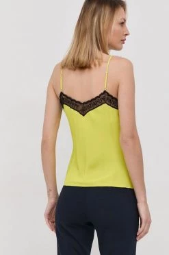 Γυναικεία Μπλούζες Μπλουζάκι Patrizia Pepe πράσινο -Φτηνός Patrizia Pepe Κατάστημα unnamed file 3713