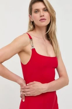 Γυναικεία Ολόσωμες φόρμες Ολόσωμη φόρμα Patrizia Pepe κόκκινο, 10 Γυναικεία Ολόσωμες φόρμες Ολόσωμη φόρμα Patrizia Pepe κόκκινο, -Φτηνός Patrizia Pepe Κατάστημα unnamed file 372