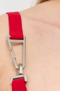 Γυναικεία Ολόσωμες φόρμες Ολόσωμη φόρμα Patrizia Pepe κόκκινο, 11 Γυναικεία Ολόσωμες φόρμες Ολόσωμη φόρμα Patrizia Pepe κόκκινο, -Φτηνός Patrizia Pepe Κατάστημα unnamed file 373