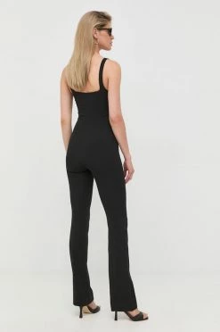 Γυναικεία Ολόσωμες φόρμες Ολόσωμη φόρμα Patrizia Pepe μαύρο, -Φτηνός Patrizia Pepe Κατάστημα unnamed file 376