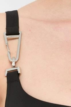 Γυναικεία Ολόσωμες φόρμες Ολόσωμη φόρμα Patrizia Pepe μαύρο, -Φτηνός Patrizia Pepe Κατάστημα unnamed file 379