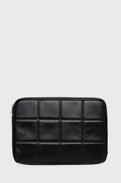 Γυναικεία Θήκες για γυναίκες Μανίκι φορητού υπολογιστή Patrizia Pepe μαύρο