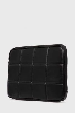 Γυναικεία Θήκες για γυναίκες Μανίκι φορητού υπολογιστή Patrizia Pepe μαύρο -Φτηνός Patrizia Pepe Κατάστημα unnamed file 3842