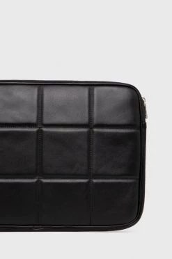 Γυναικεία Θήκες για γυναίκες Μανίκι φορητού υπολογιστή Patrizia Pepe μαύρο -Φτηνός Patrizia Pepe Κατάστημα unnamed file 3843