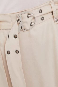 Γυναικεία Φούστες Φούστα Patrizia Pepe μπεζ 11 Γυναικεία Φούστες Φούστα Patrizia Pepe μπεζ -Φτηνός Patrizia Pepe Κατάστημα unnamed file 3856