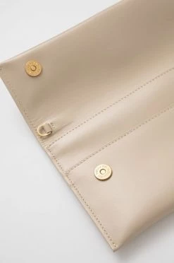 Γυναικεία Τσάντες χειρός Patrizia Pepe μπεζ -Φτηνός Patrizia Pepe Κατάστημα unnamed file 3871