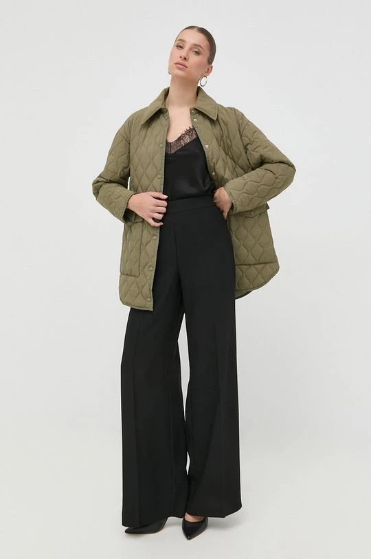 Γυναικεία Μπλούζες Μπλουζάκι Patrizia Pepe μαύρο 3 Γυναικεία Μπλούζες Μπλουζάκι Patrizia Pepe μαύρο - Image 3